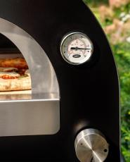 Boretti Amalfi outdoor pizza oven - Hebbertjes - 2HB