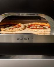 Boretti Amalfi outdoor pizza oven - Hebbertjes - 2HB