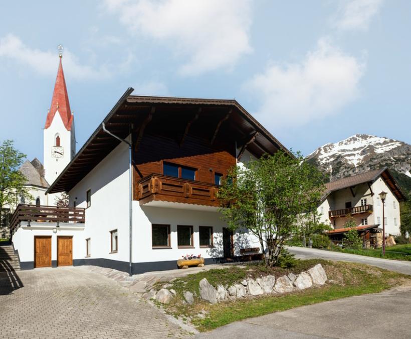 Luxe chalet in de Oostenrijkse Alpen - Vreemd gaan - 2HB