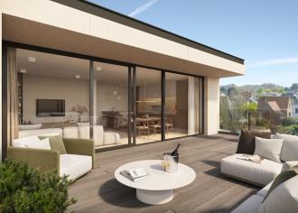 Het terras als tweede woonkamer bij je tweede verblijf - Lifestyle - 2HB