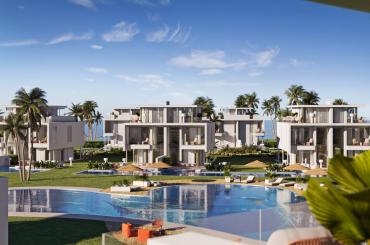 Serena Bay Villa's - Kaapverdië - 2HB gaat vreemd